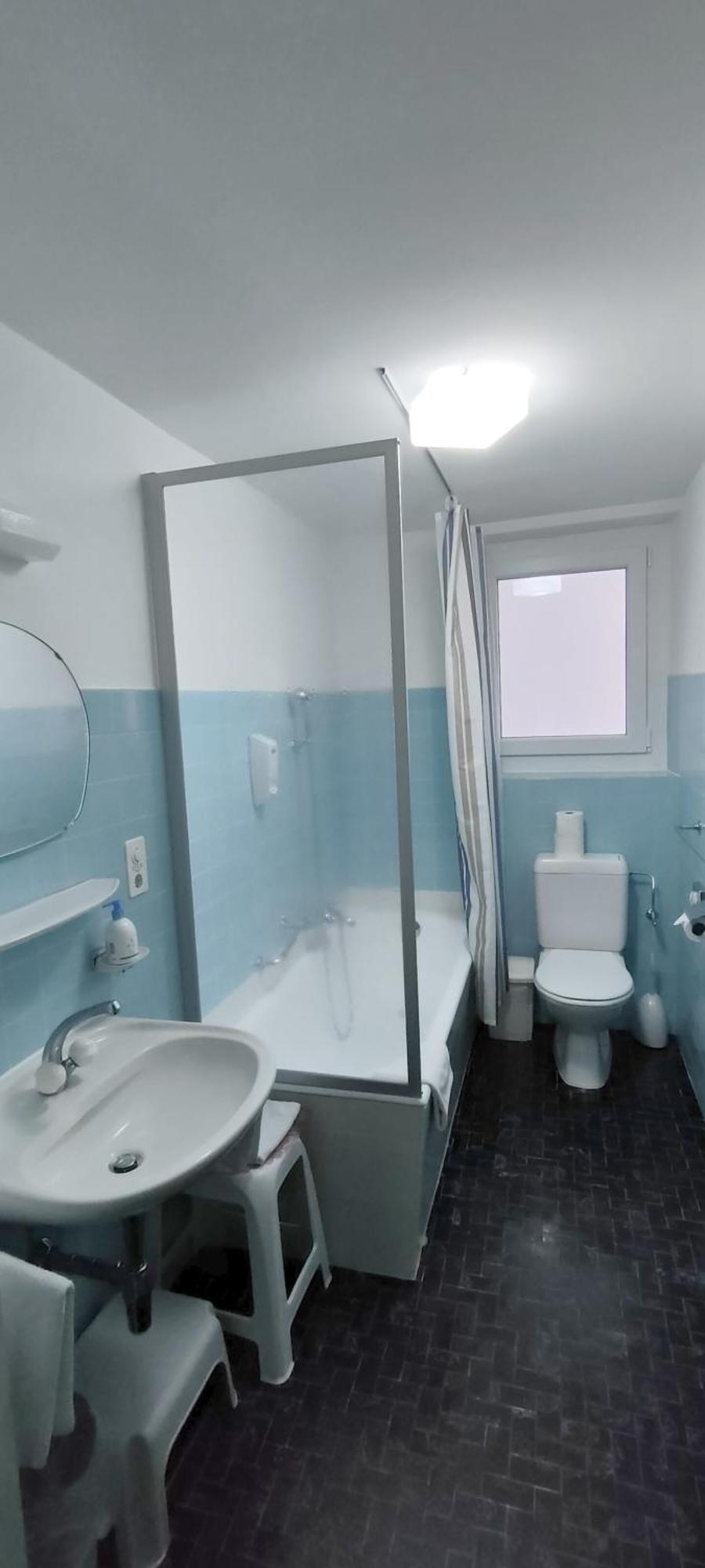 Hotel Rondinella Locarno Pokoj fotografie